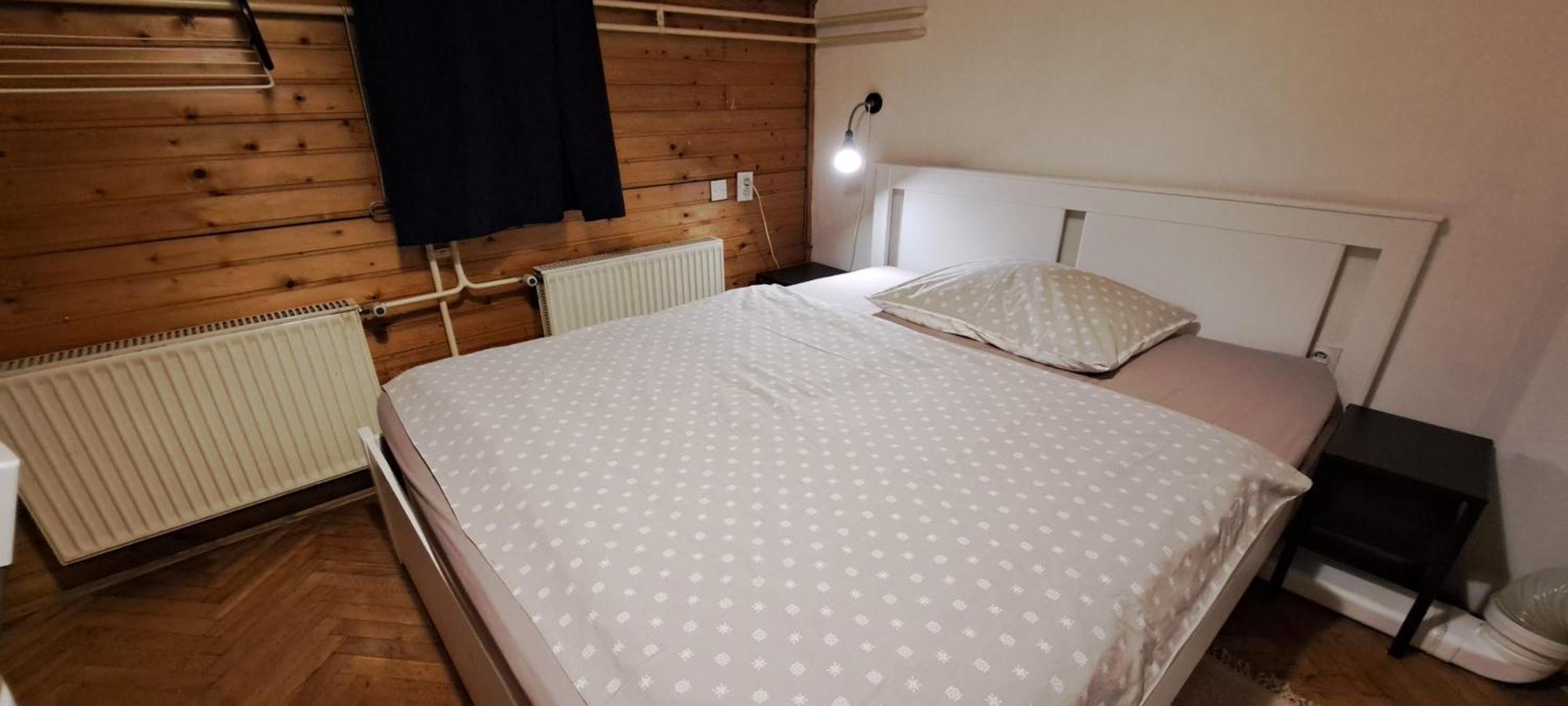Viksi Hostel Liubliana Quarto foto