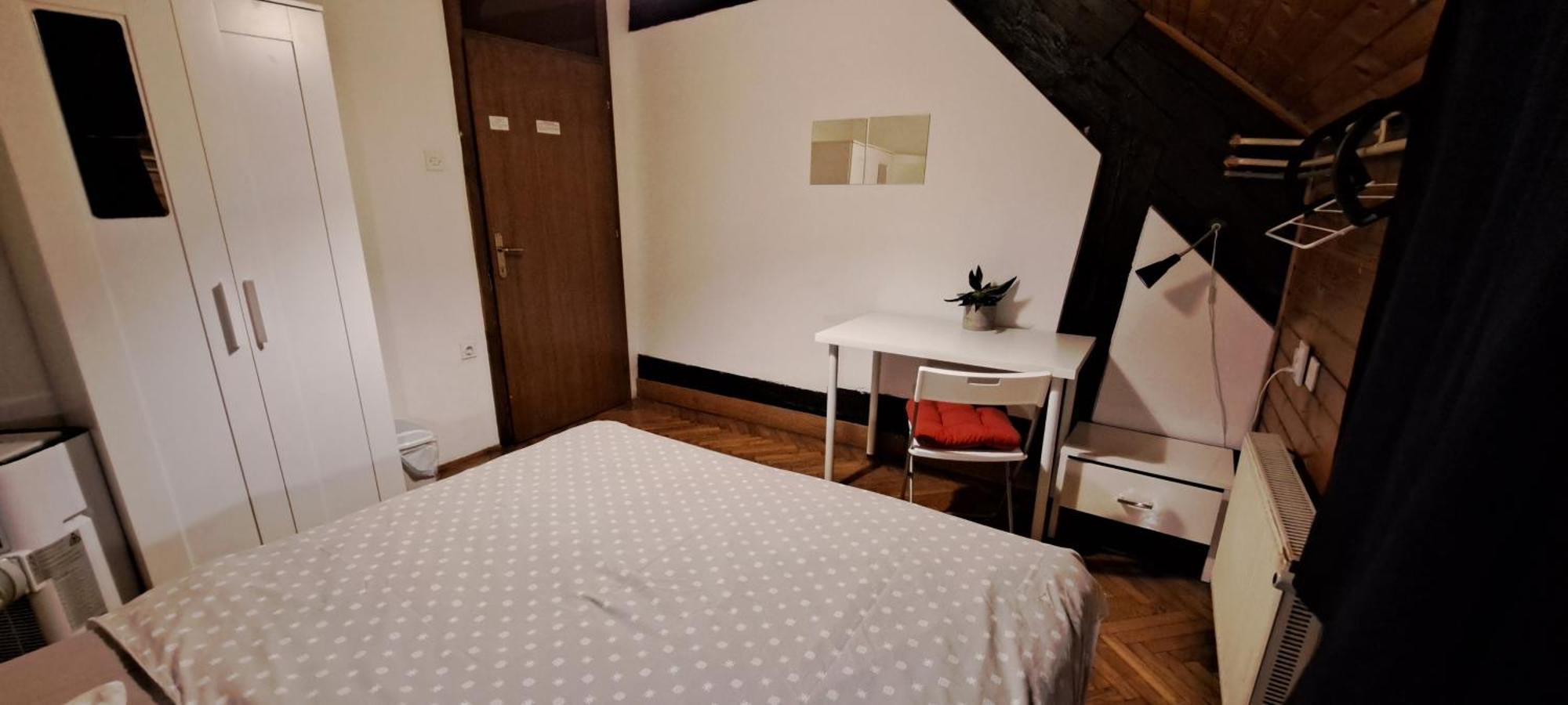 Viksi Hostel Liubliana Quarto foto