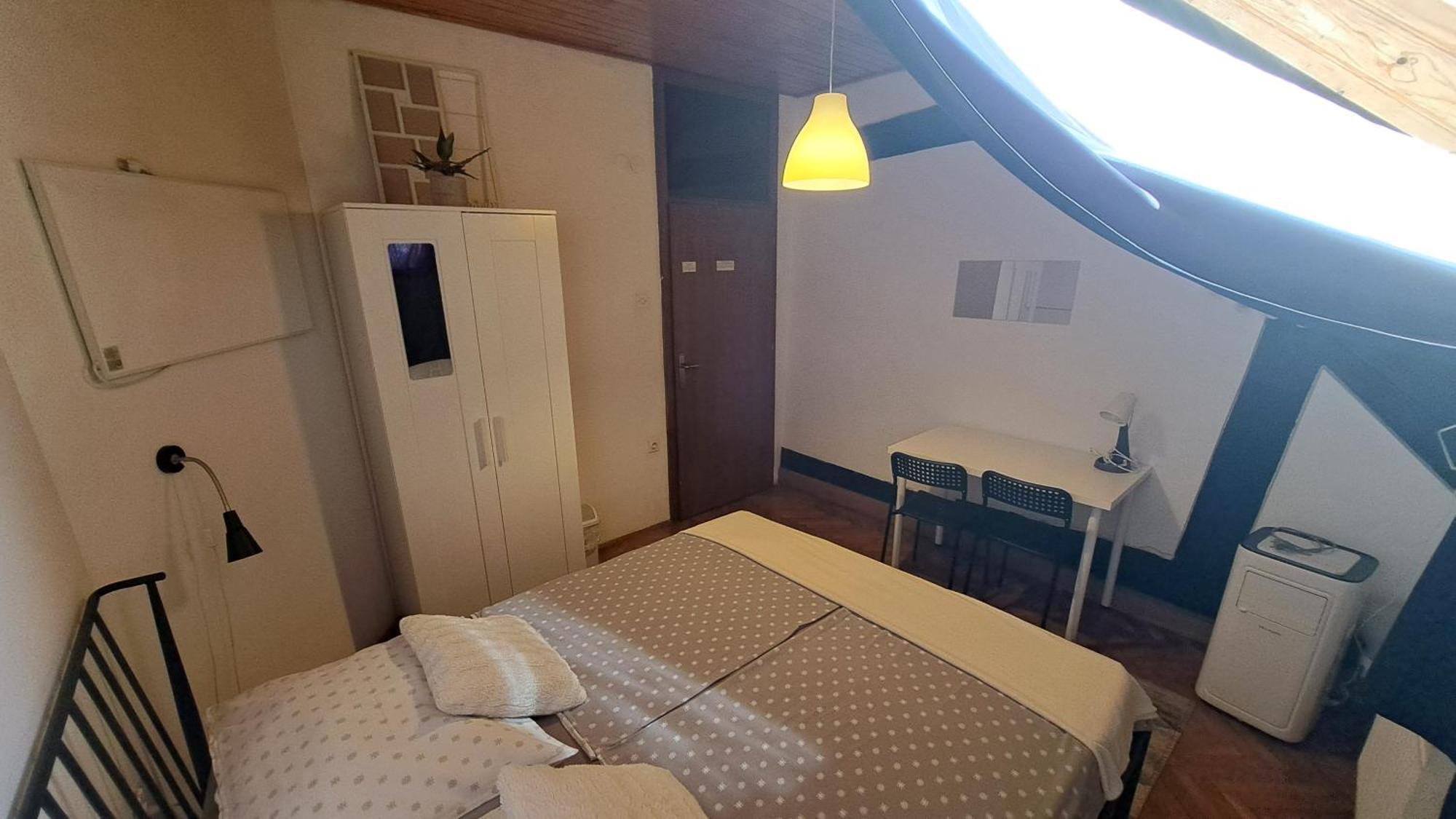 Viksi Hostel Liubliana Quarto foto